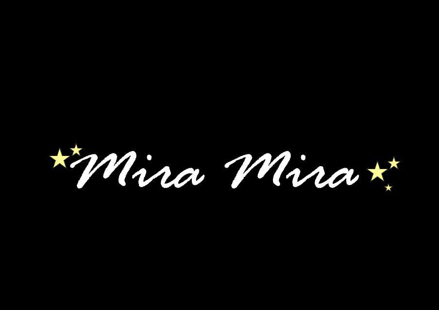 miramira Logo